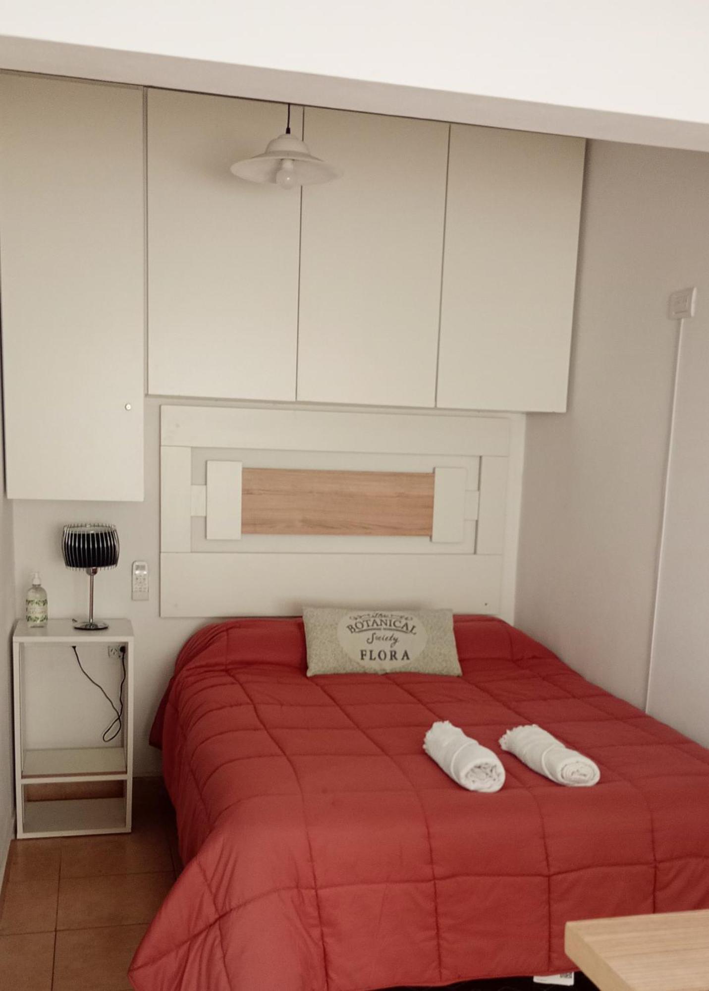Atenea B Apartment Chivilcoy