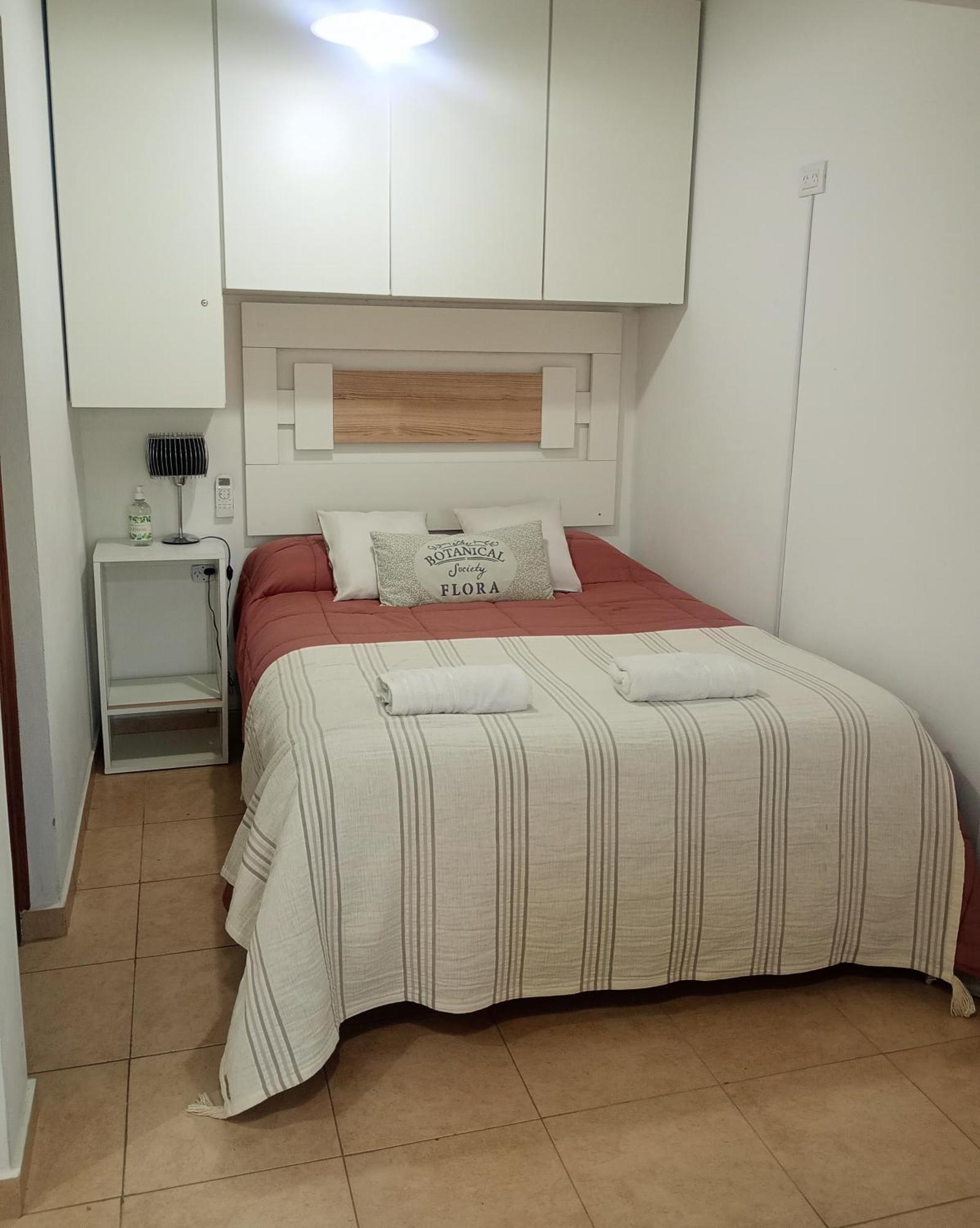 Apartment Atenea B Chivilcoy