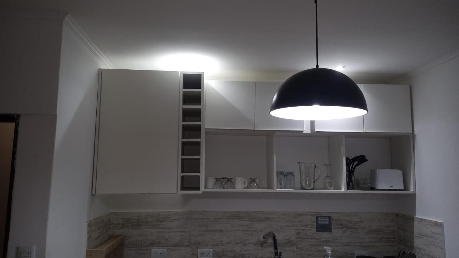 Atenea B Apartment *